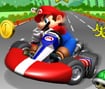 Mario Kart Rally