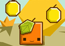 Orange Gravity 2