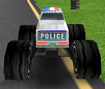 3d Police Monster Trucks
