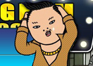 Gangnam Go Go Go