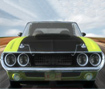 V8 Muscle Cars