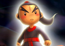 Kung Fu Hero Escape