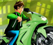 Ben 10 Turbo Racer