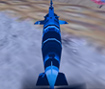 Submarine 3D Racing