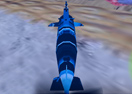 Submarine 3D Racing