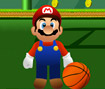 Mario Basketball