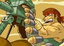 Rambo The Assassin