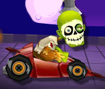 Zombie Karts