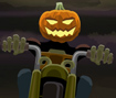 Pumpkin Head Rider 2