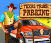 Texas Truck Parking