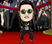 Oppa Gangnam in Red Carpet