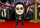 Oppa Gangnam in Red Carpet
