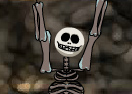Kill a Skeleton