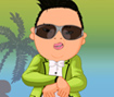 Gangnam Style Adventure