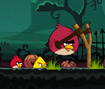 Angry Birds Halloween HD