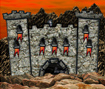 Army of the Dead Tower Defense