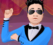 Psy Dress-Up - Gangnam Style