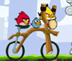 Angry Birds Bike Revenge