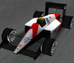 Formula Driver 3D