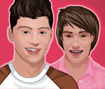 One Direction Makeover