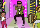 Gangnam Style
