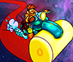 Super Space Roller 2