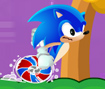 Sonic Launch