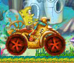 SpongeBob ATV