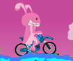 Fat Bunny Biker