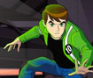 Ben 10 Ultimate Alien: Prison Break