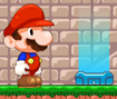 Mario Giant Journey
