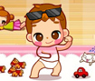 Baby Dance Gangnam Style