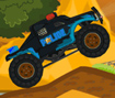 Offroad Police Racing