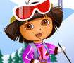 Dora Ski Jump