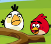 Angry Birds Go Crazy