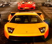 Supercars of Montecarlo