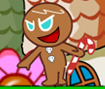 Super Gingerbread Man 2