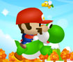 Fly Mario Fly