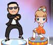 Gangnam Style Dance 2