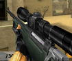 Counter Strike De Hiekka