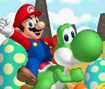 Mario & Yoshi Dash