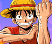 Luffy Boxing Challenge