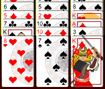 Bushido Solitaire