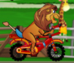 Lion Ride