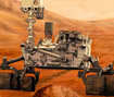 Mars Rover Parking