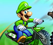 Mario Bike Challenge