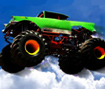 Bigfoot Race 3D