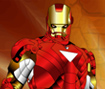 Iron Man Dress Up