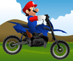 Mario Motorcross