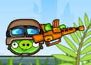 Angry Pigs 2